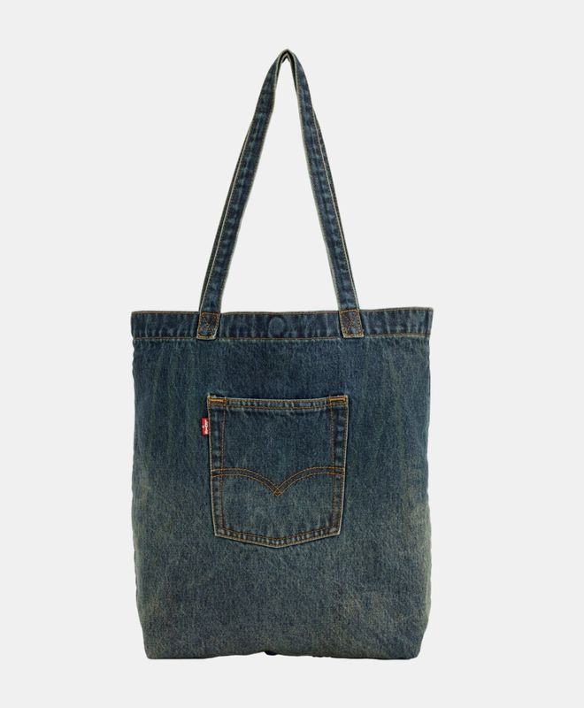 Bolso Mujer Levi's S Tote