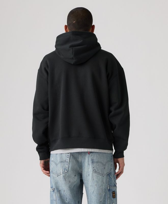Polerón Hombre Levi's Workwear Po Hoodie