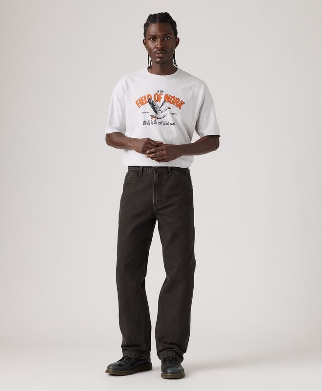 Pantalón Hombre Levi's 568 Loose Carpenter