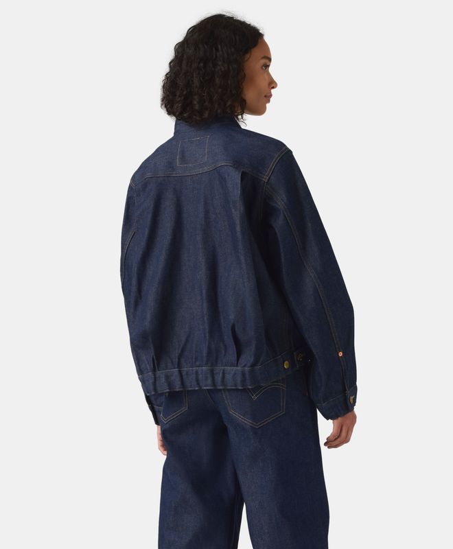 Chaqueta Mujer Levi's X Sacai Blouson