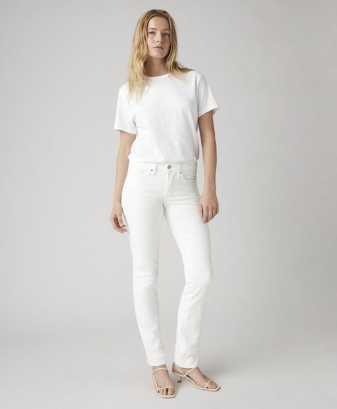 Pantalón Mujer Levi's 314 Shaping Straight