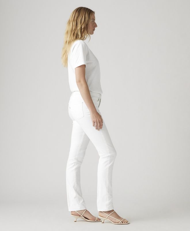 Pantalón Mujer Levi's 314 Shaping Straight