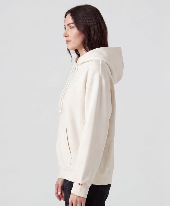 Polerón Mujer Levi's Graphic Heritage Hoodie