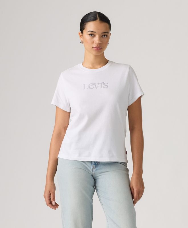 Polera Mujer Levi's Favorite Tee