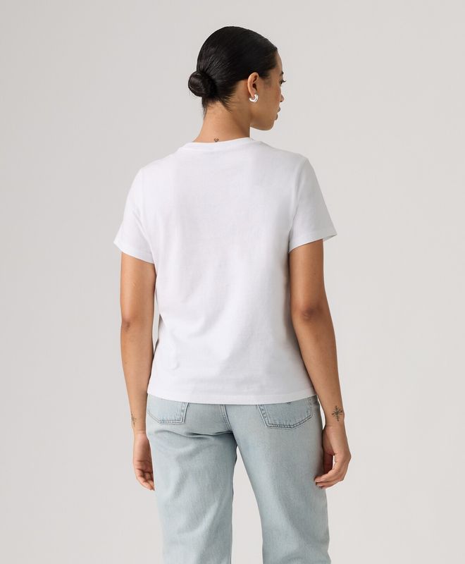 Polera Mujer Levi's Favorite Tee