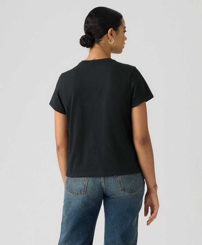Polera Mujer Levi's Favorite Tee