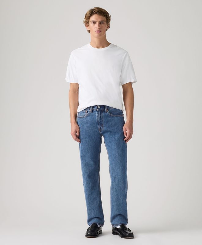 Jeans Hombre Levi's 505 Regular