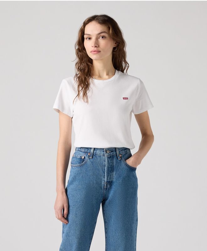 Polera Mujer Levi's Lisa