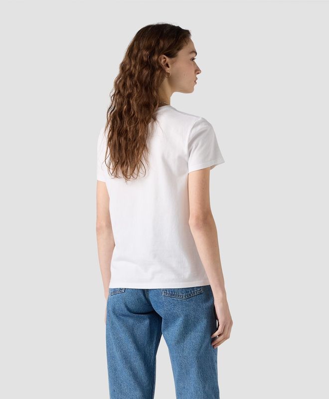 Polera Mujer Levi's Lisa