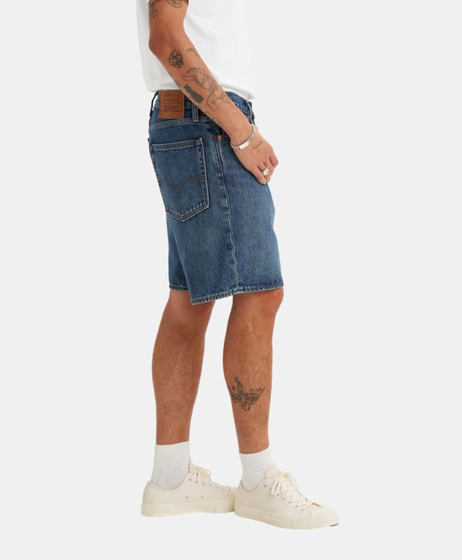 Shorts Hombre Levi's 468 Loose Shorts