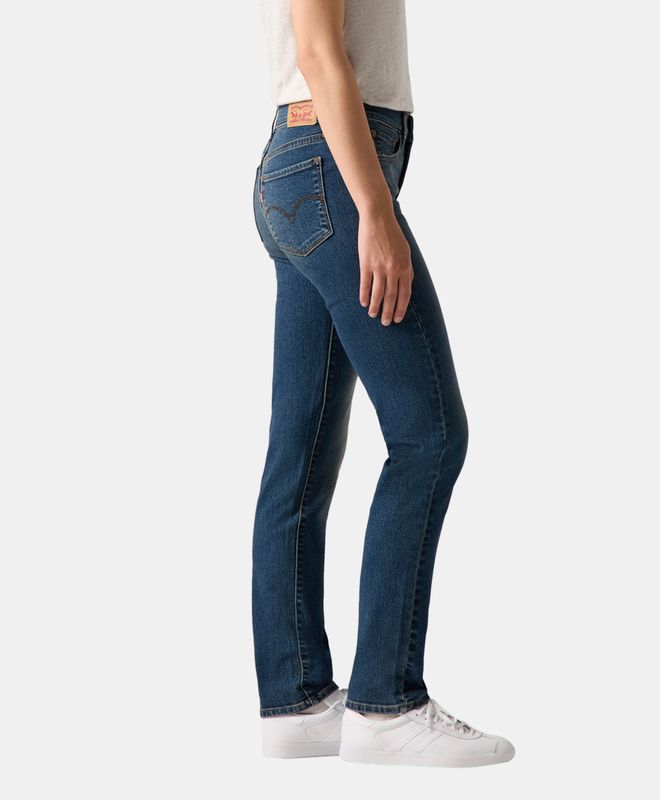 Jeans Levi's Mujer 312 Shaping Slim