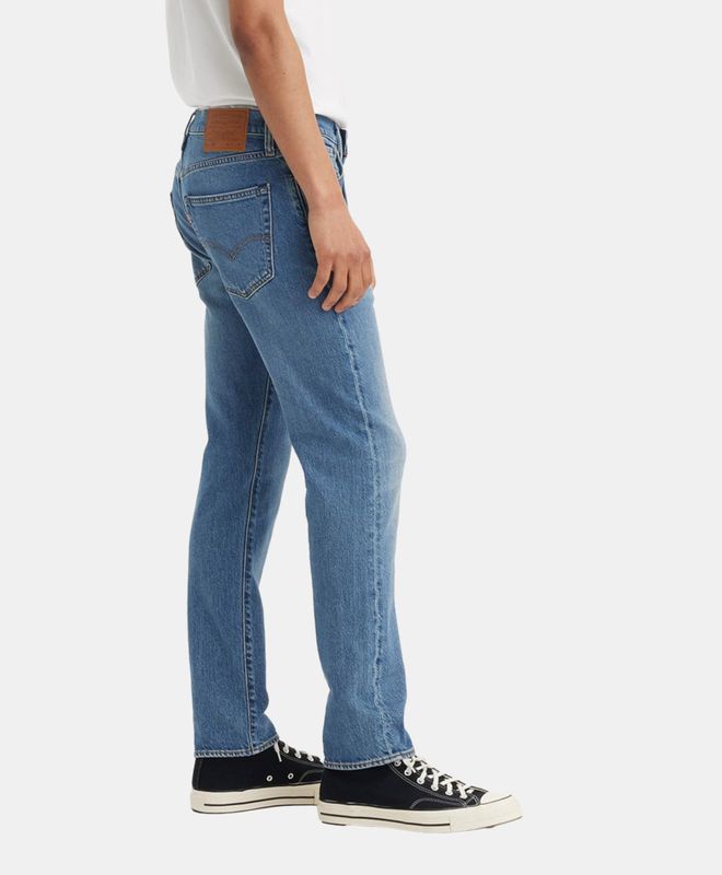 Jeans Hombre Levi's 502 Taper