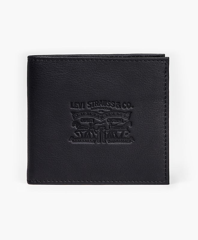 Billetera Hombre Levi's Vintage Two Horse Wallet