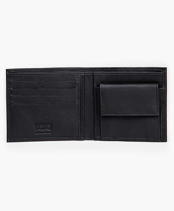 Billetera Hombre Levi's Vintage Two Horse Wallet