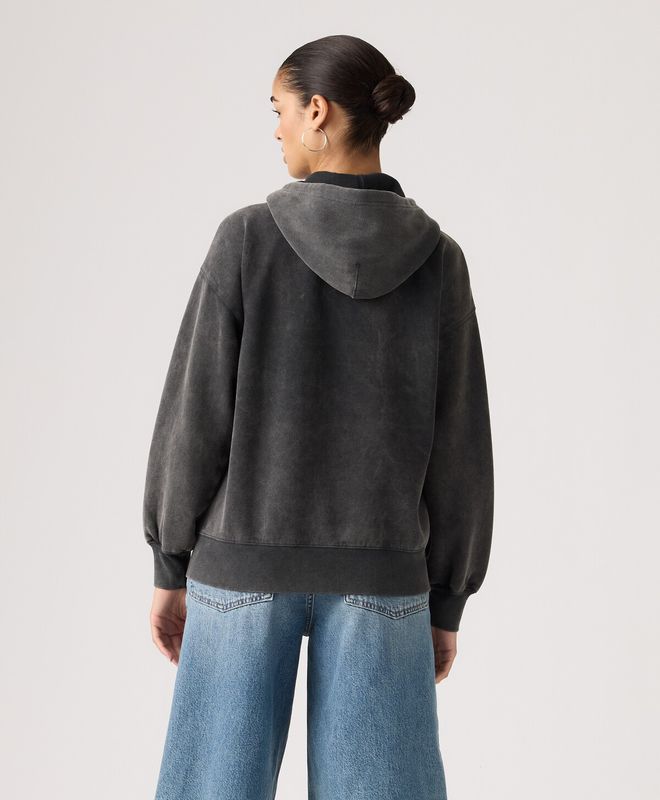Polerón Mujer Levi's Vintage Oversized Hoodie
