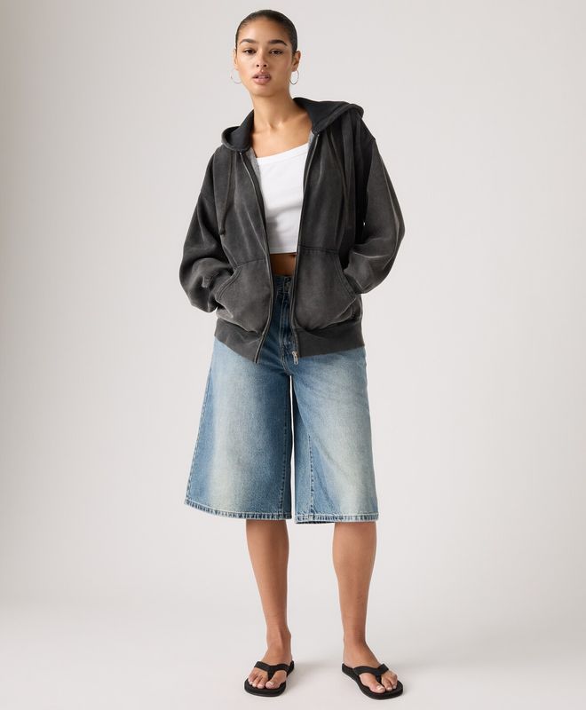 Polerón Mujer Levi's Vintage Oversized Hoodie