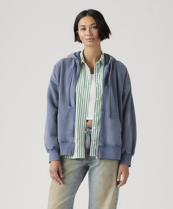 Polerón Mujer Levi's Vintage Oversized Hoodie