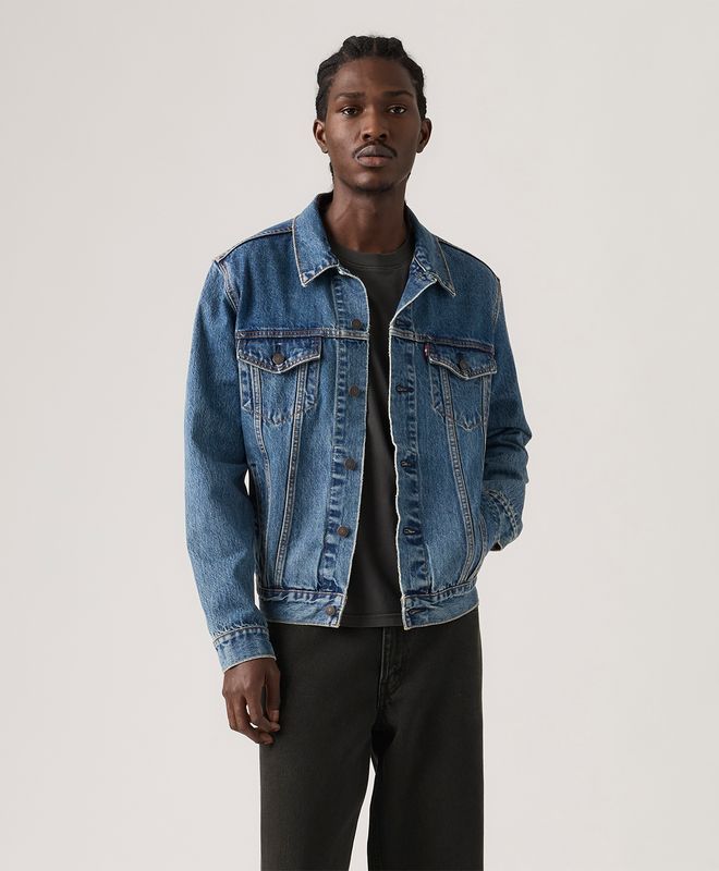 Chaqueta Hombre Levi's The Trucker Jacket