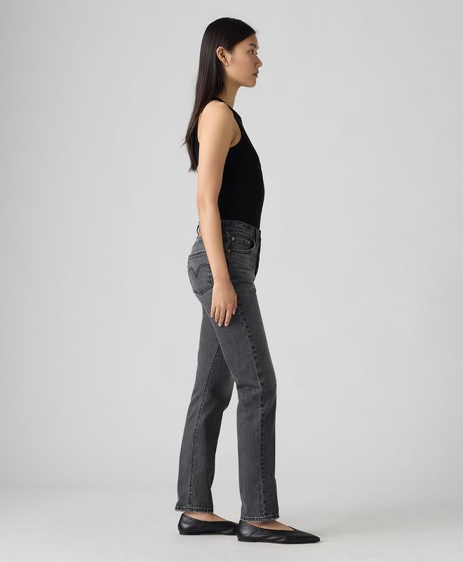 Jeans Mujer Levi's 501 For Women