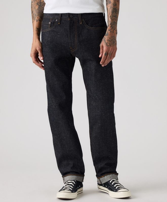 Jeans Hombre Levi's 505 Regular