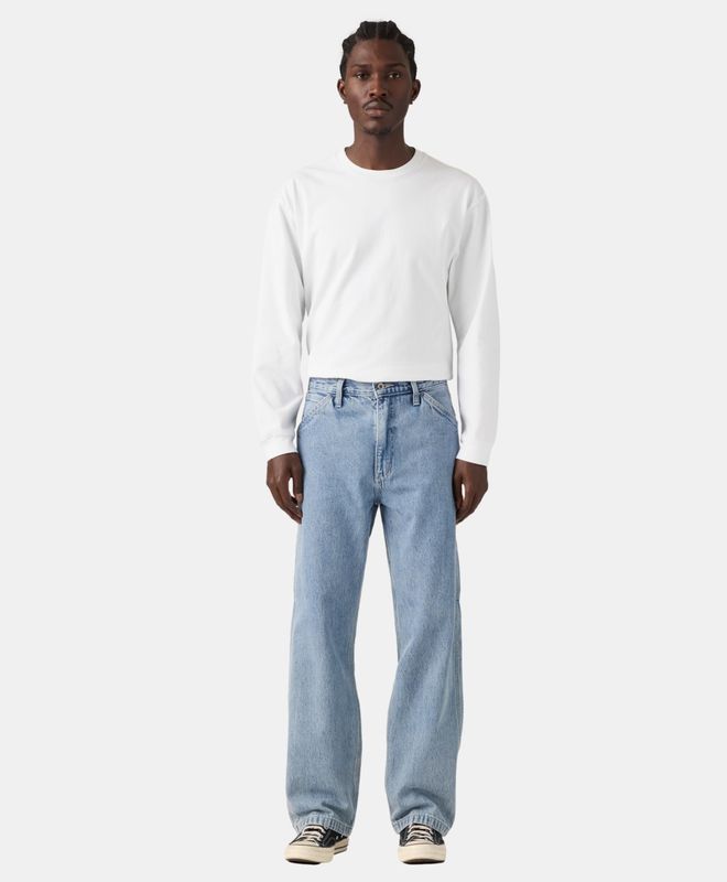 Jeans Hombre Levi's 568 Loose Carpenter