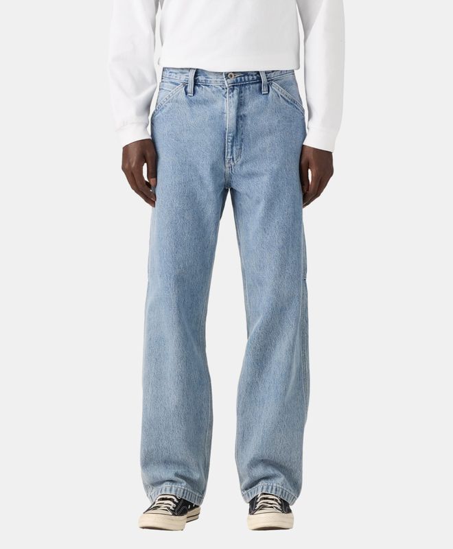 Jeans Hombre Levi's 568 Loose Carpenter