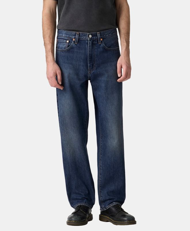 Jeans Hombre Levi's 568 Loose Straight