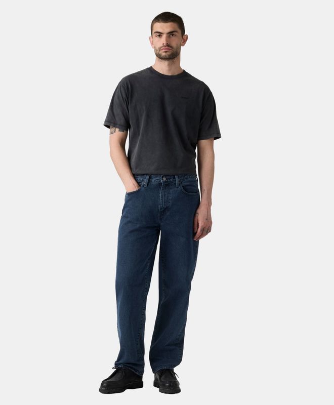 Jeans Hombre Levi's 568 Loose Straight