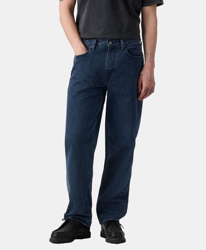 Jeans Hombre Levi's 568 Loose Straight