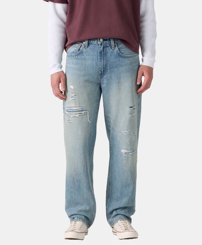 Jeans Hombre Levi's 568 Loose Straight