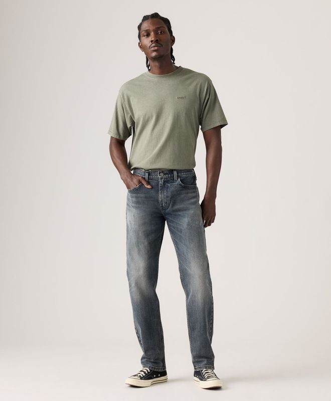 Jeans Hombre Levi's 502 Taper