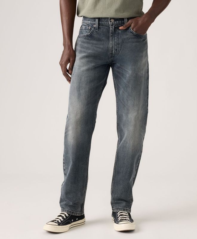 Jeans Hombre Levi's 502 Taper