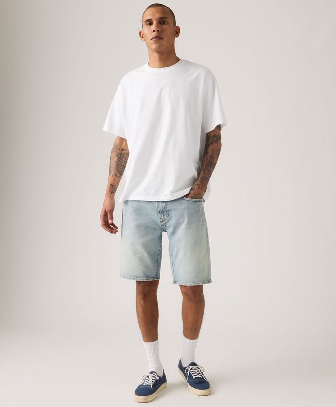 Short Hombre Levi's 405 Standard Shorts