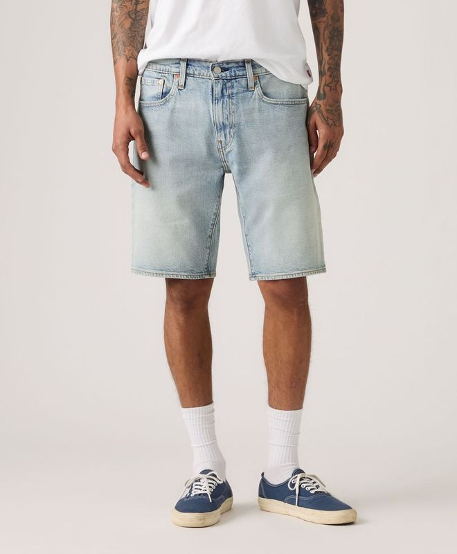 Short Hombre Levi's 405 Standard Shorts