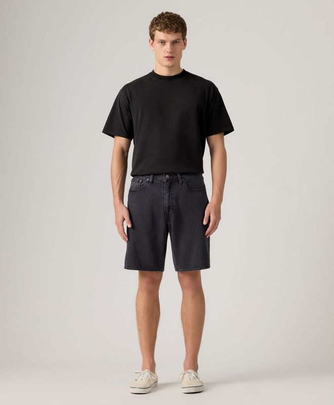 Short Hombre Levi's 468 Loose Shorts