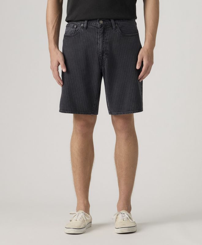 Short Hombre Levi's 468 Loose Shorts