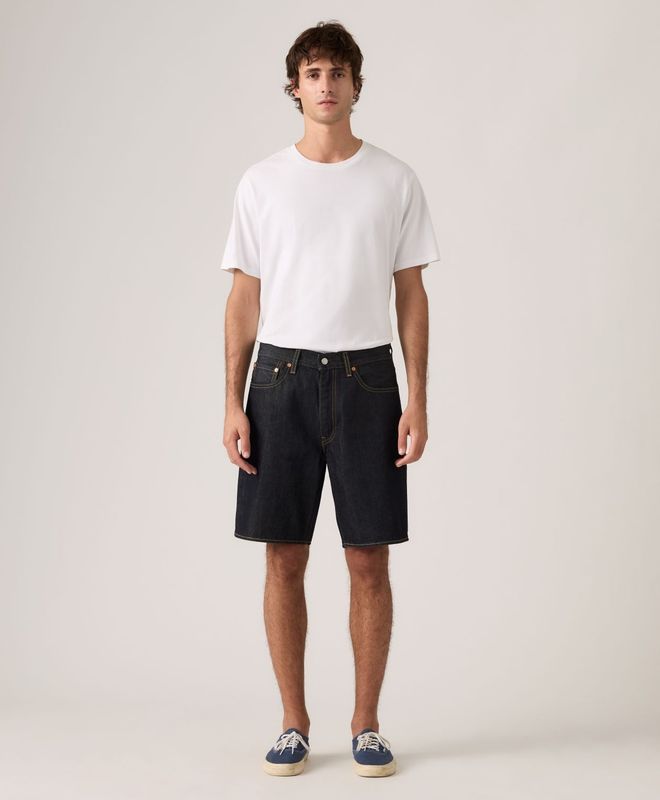 Short Hombre Levi's 468 Loose Shorts