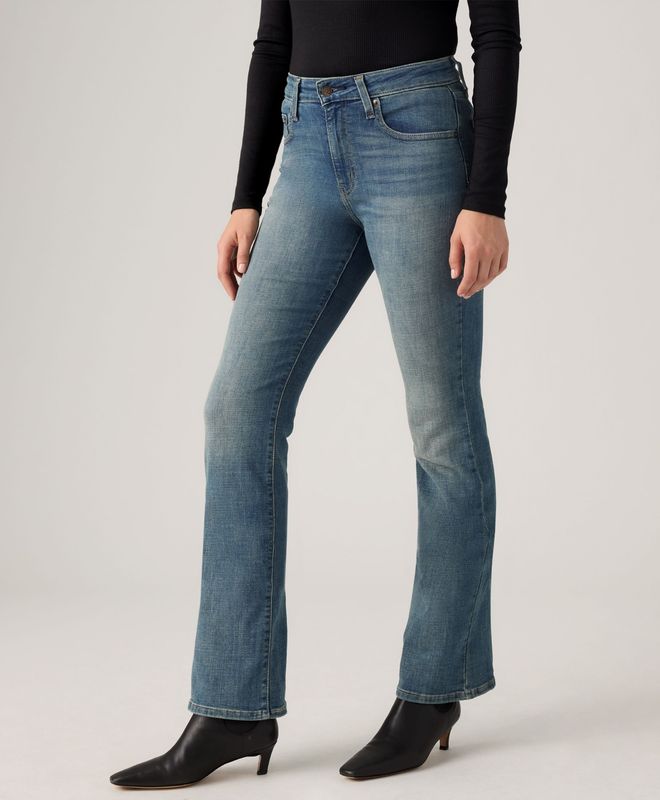 Jeans Mujer Levi's 725