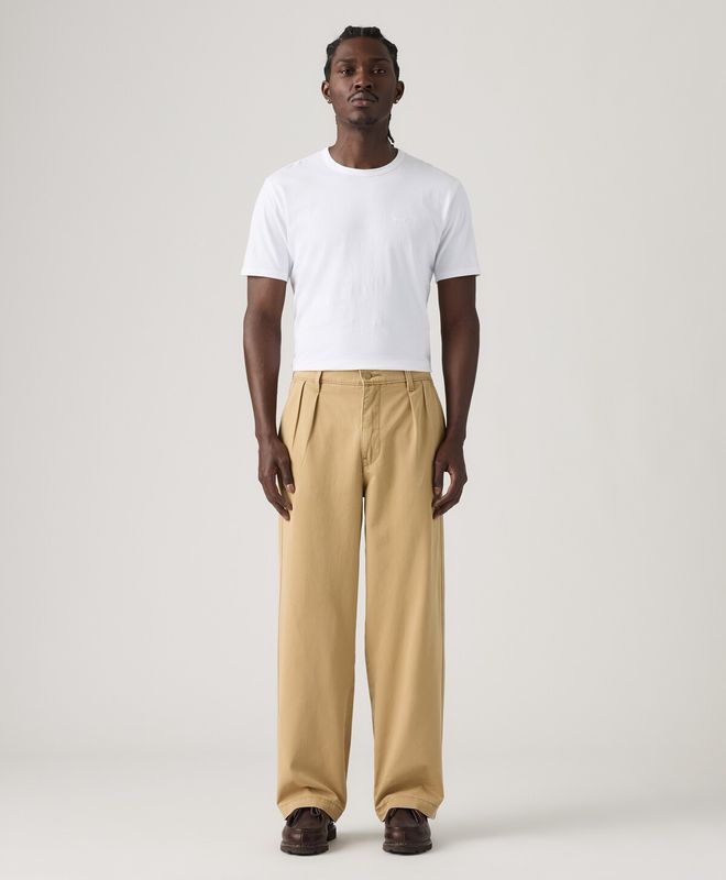 Pantalón Hombre Levi's Xx Chino Baggy