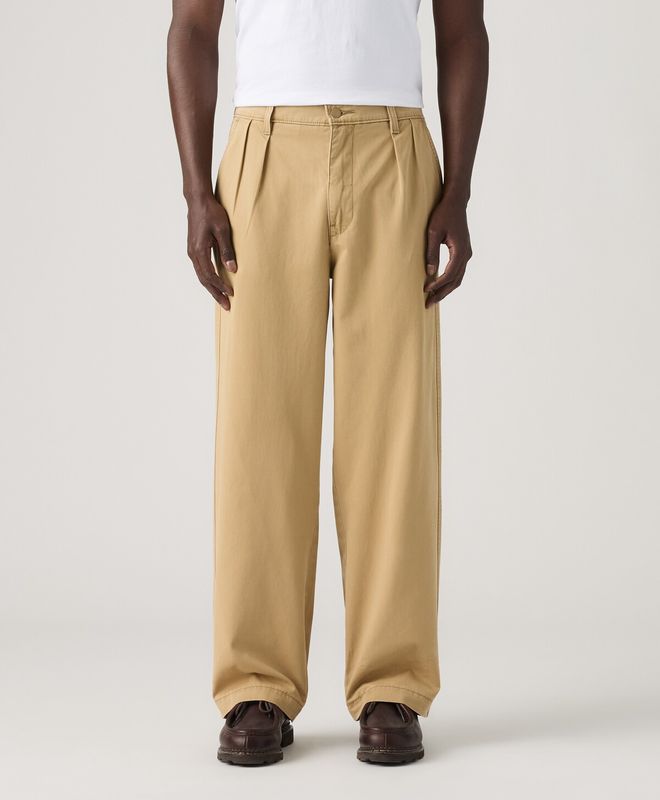Pantalón Hombre Levi's Xx Chino Baggy