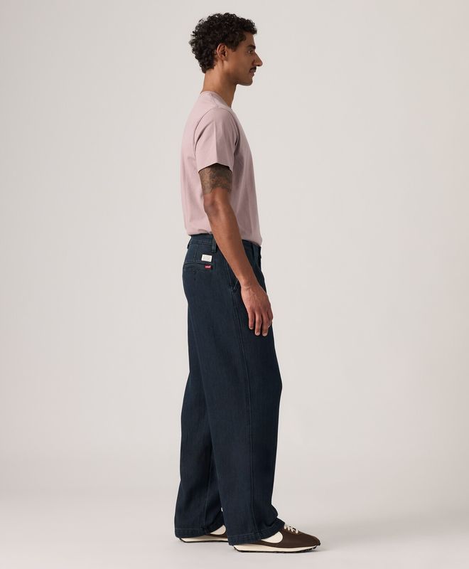 Pantalón Hombre Levi's Xx Chino Baggy