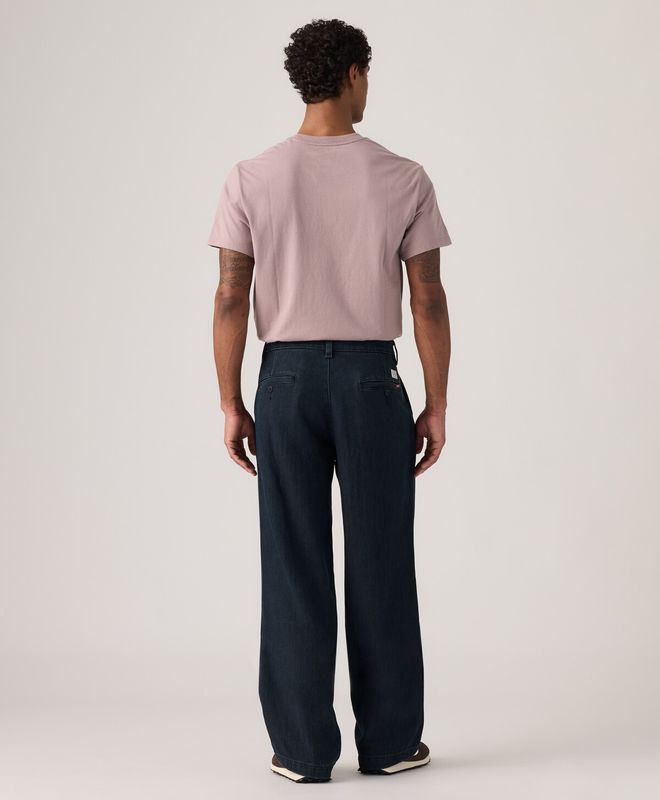 Pantalón Hombre Levi's Xx Chino Baggy