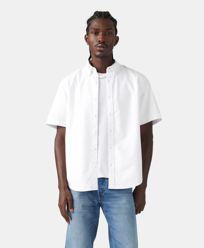 Camisa Hombre Levi's Authentic Button Down