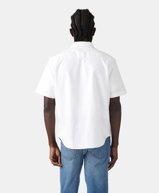 Camisa Hombre Levi's Authentic Button Down