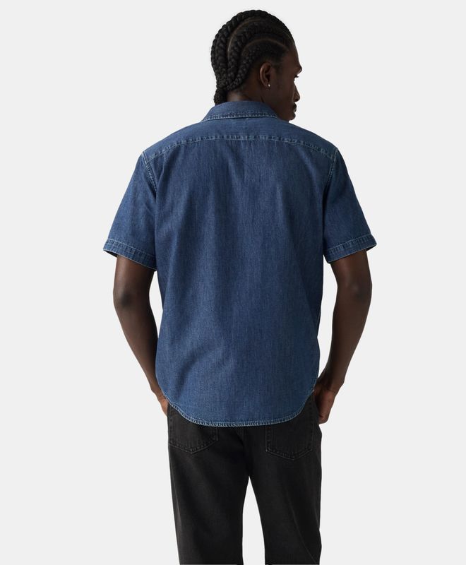 Camisa Hombre Levi's Sunset 1 Pkt Standard