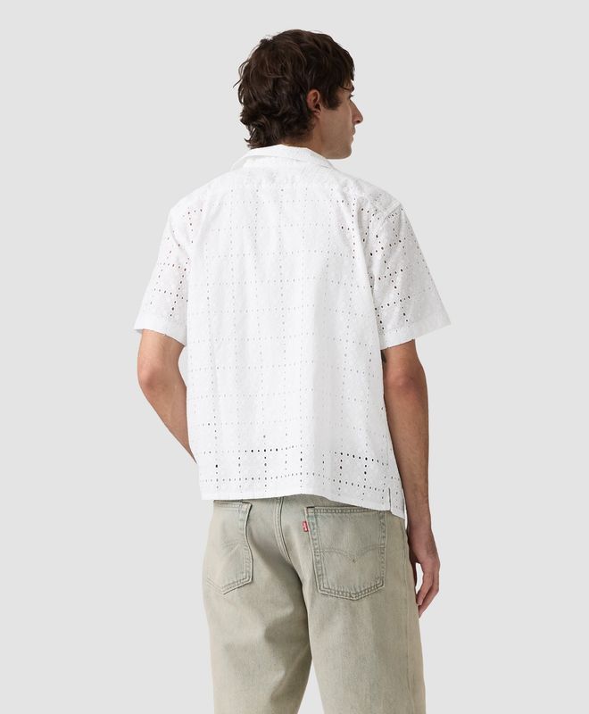 Camisa Hombre Levi's Sunset Camp Standard