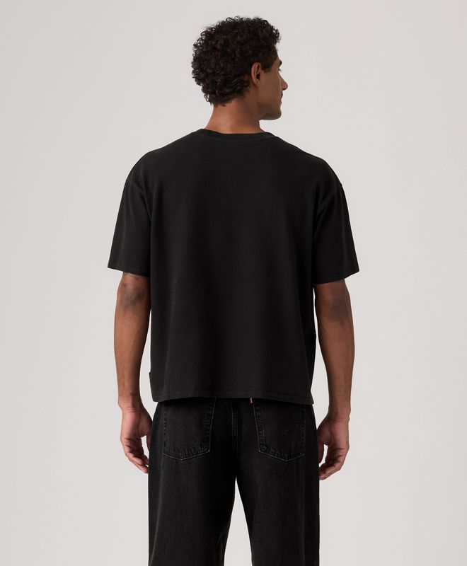 Polera Hombre Levi's Boxy Tee