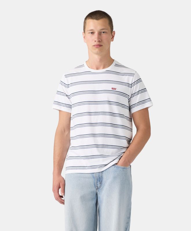 Polera Hombre Levi's Classic Tee