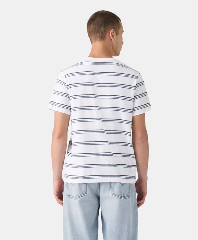 Polera Hombre Levi's Classic Tee