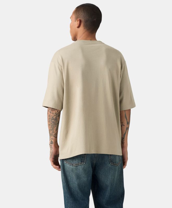 Polera Hombre Levi's Half Tee